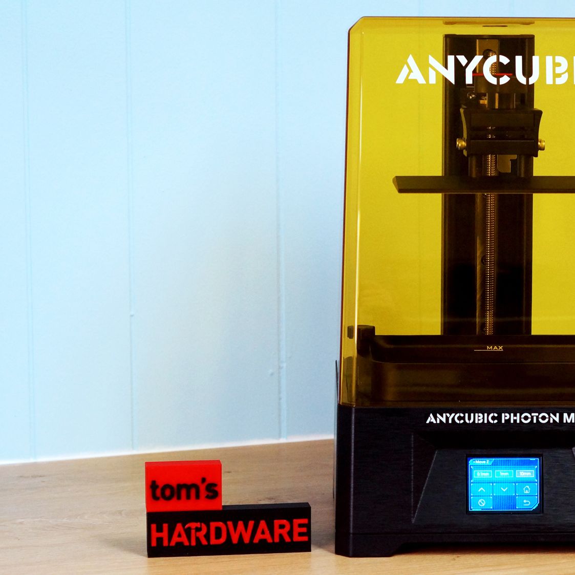 Anycubic Photon S