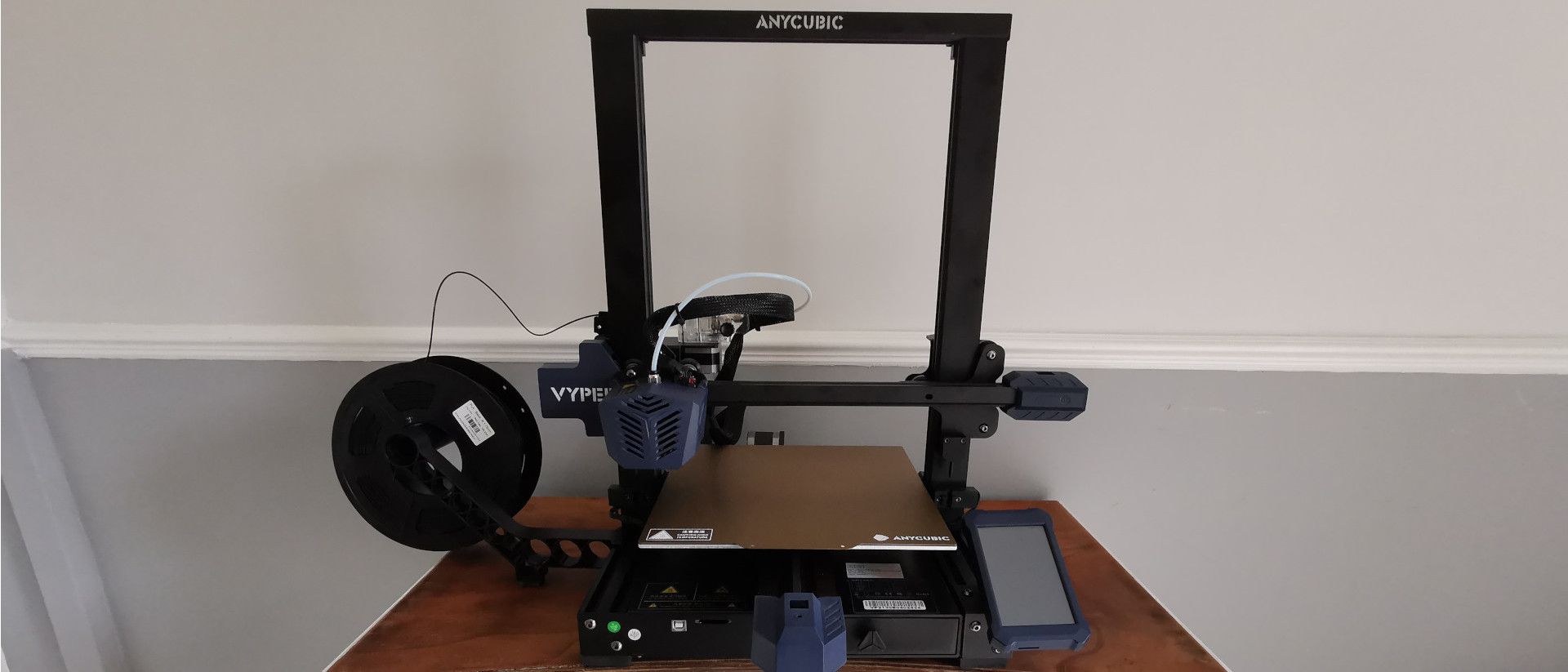 Anycubic Vyper