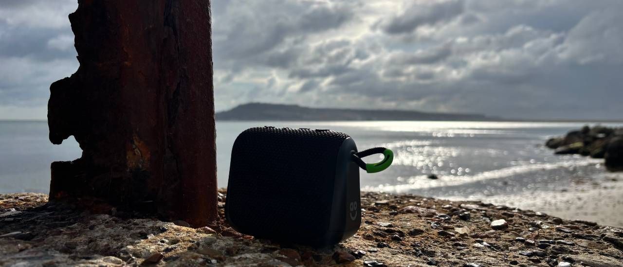 AO mini portable wireless speaker