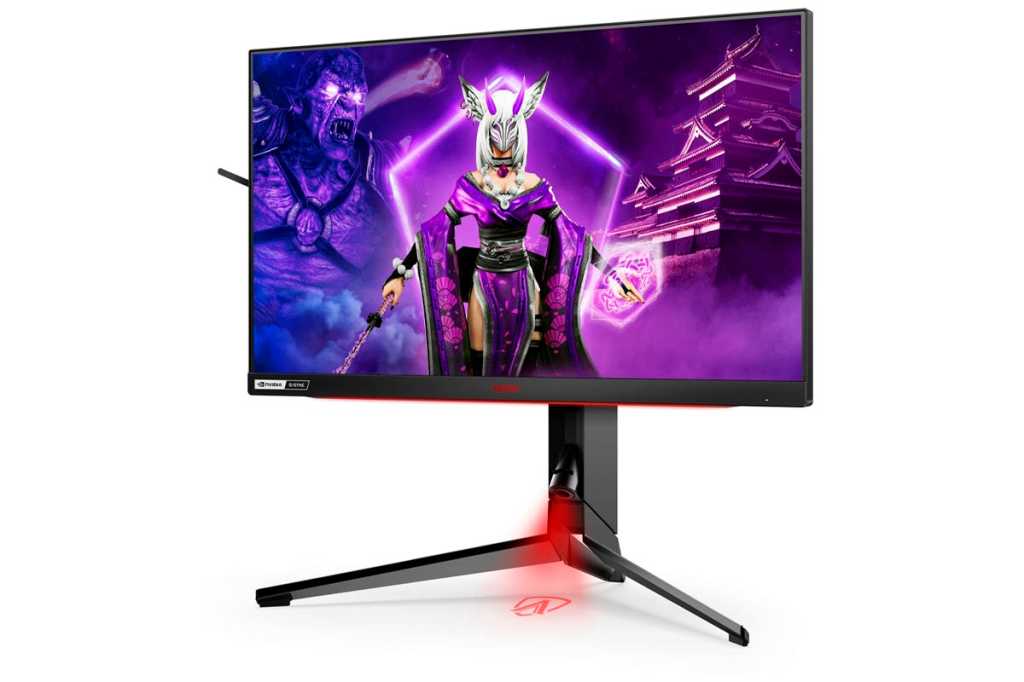AOC Agon AG254FG