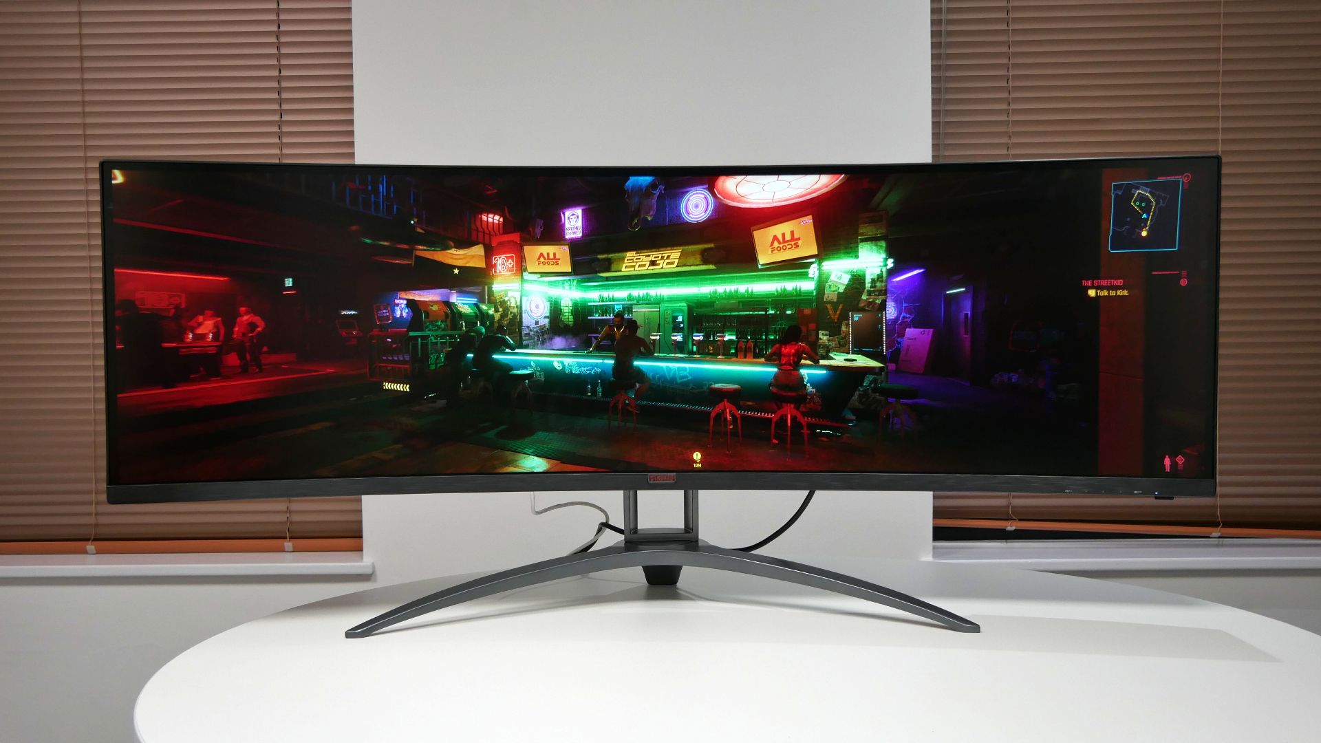 Aoc Agon Ag493Ucx2