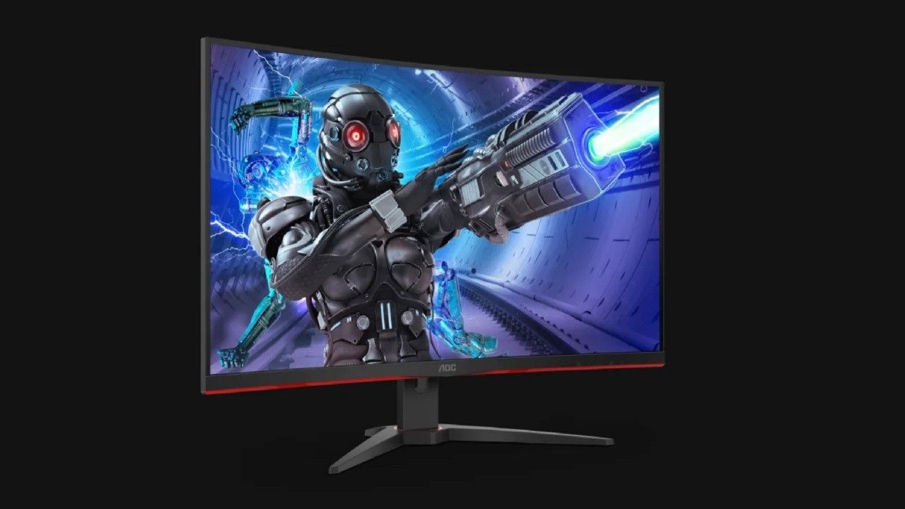 Aoc C32G2Ze