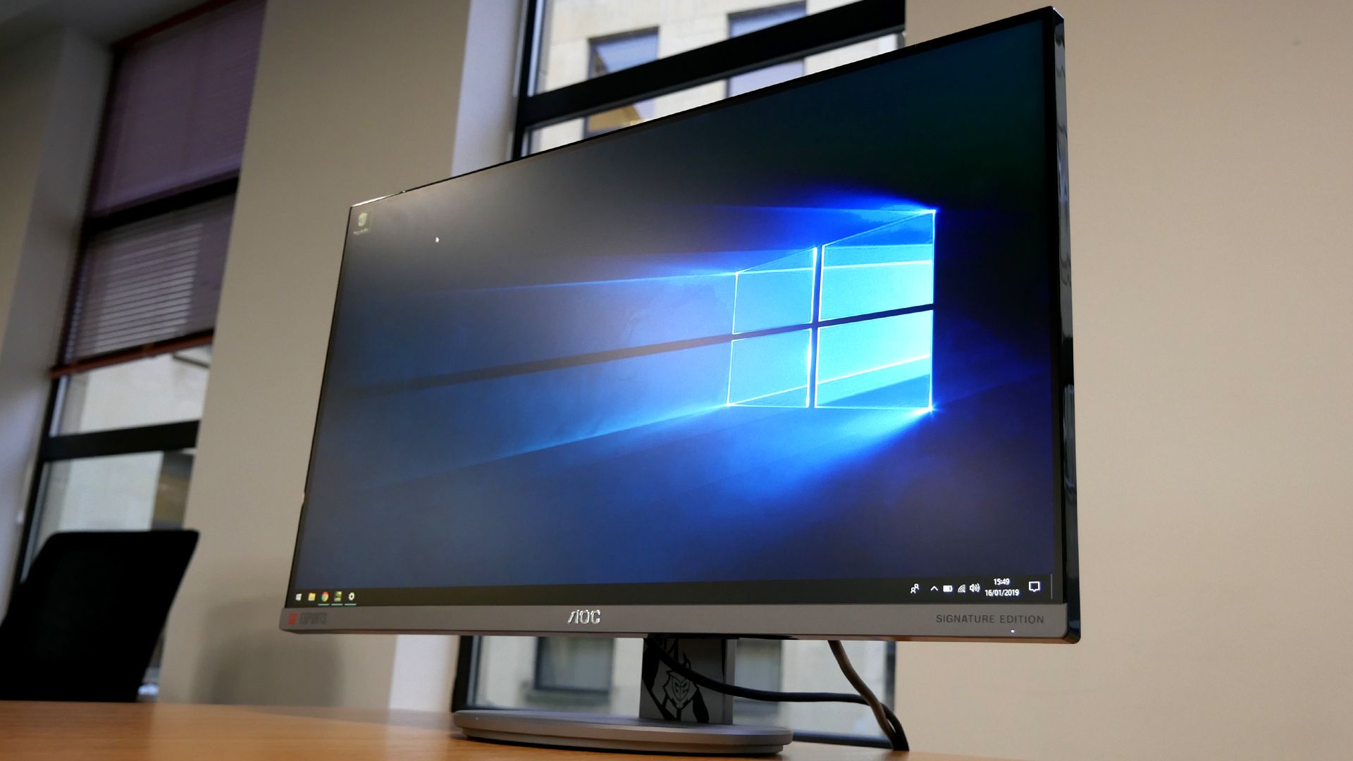 Aoc G2590PX G2 Signature Edition