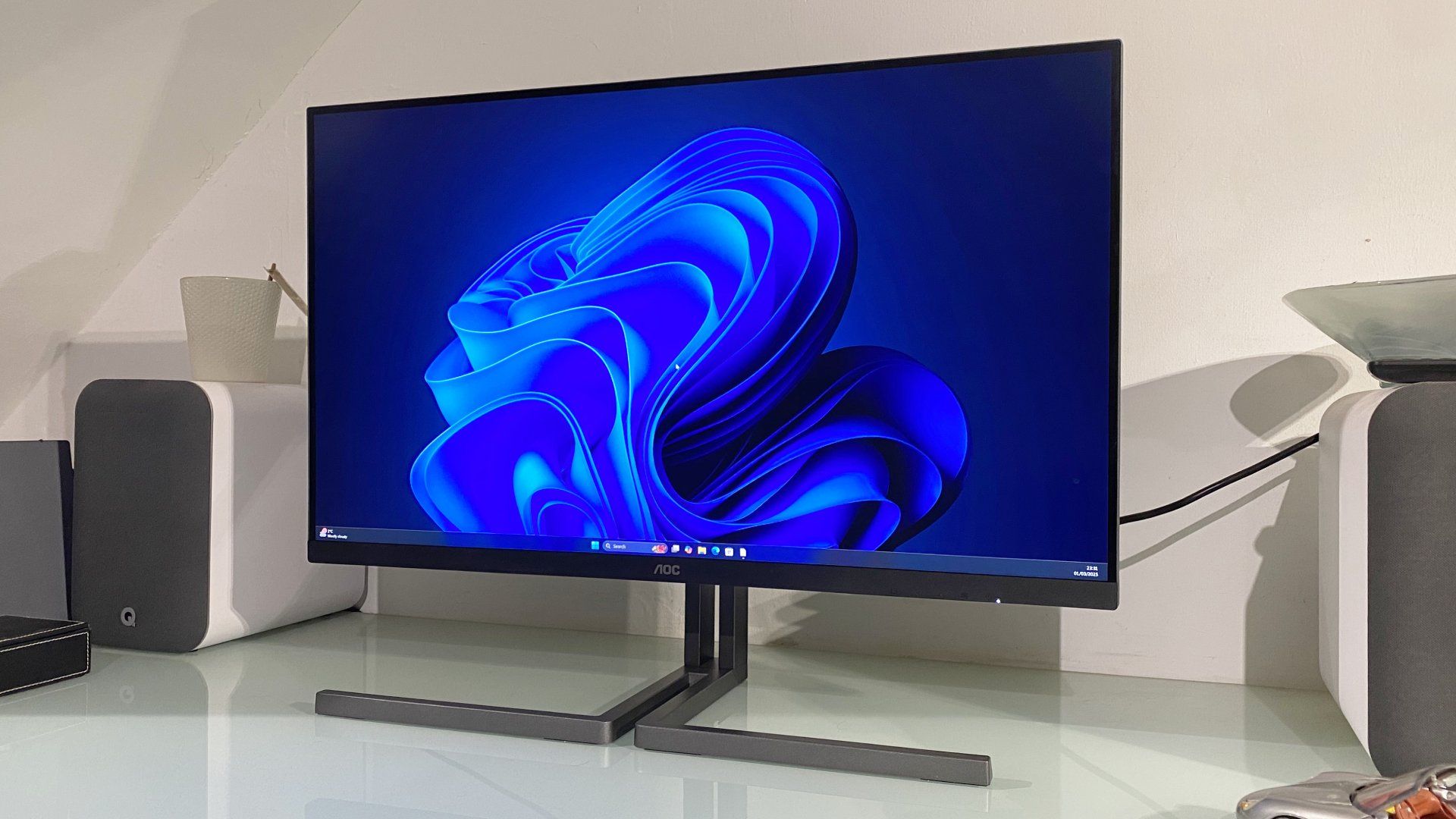 Aoc Graphic Pro U32U3Cv