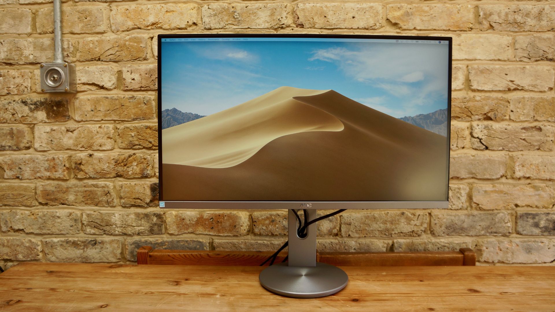 Aoc U2790PQU
