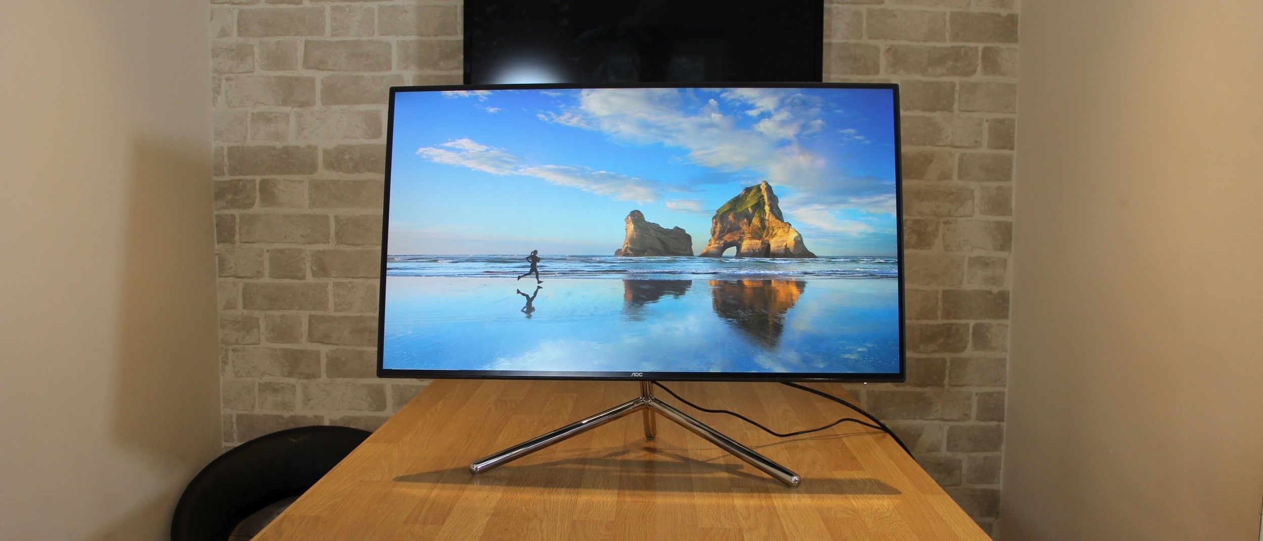 Aoc U32U1