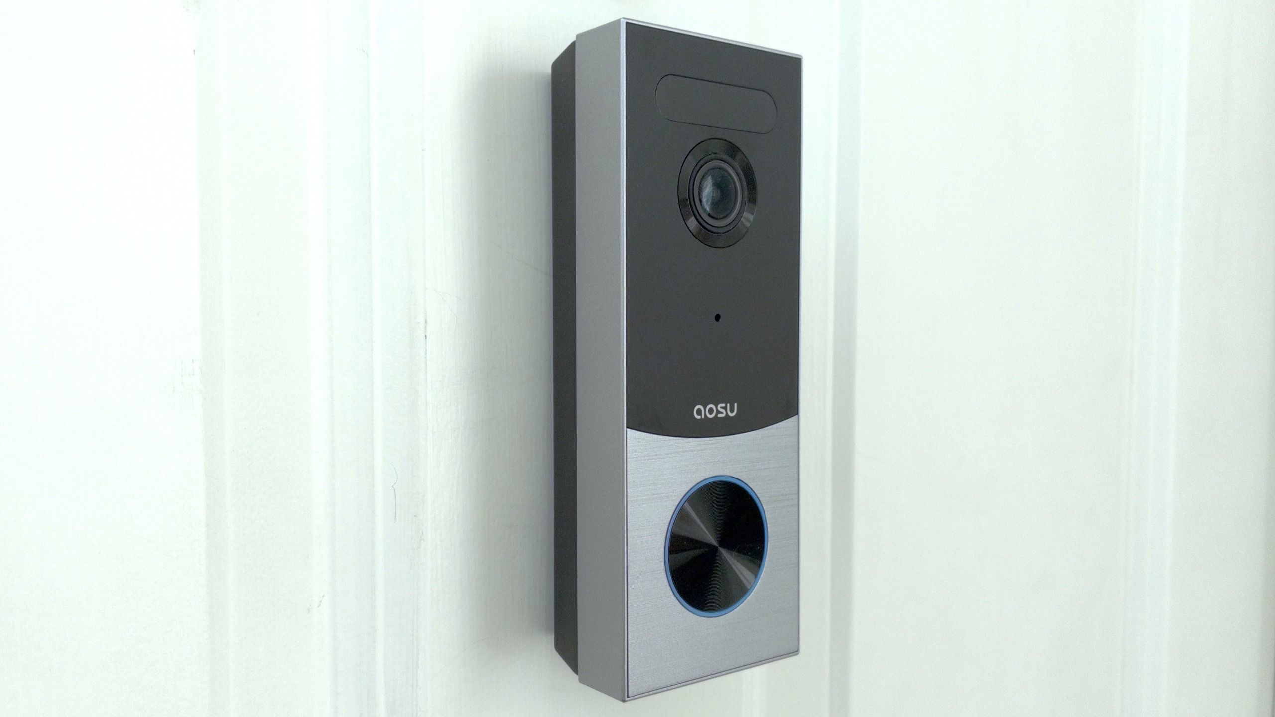Aosu Video Doorbell R1 Ultra