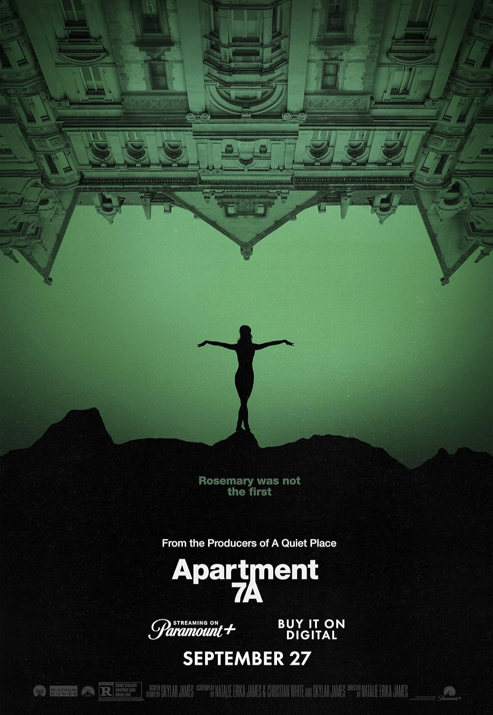 Apartment 7A