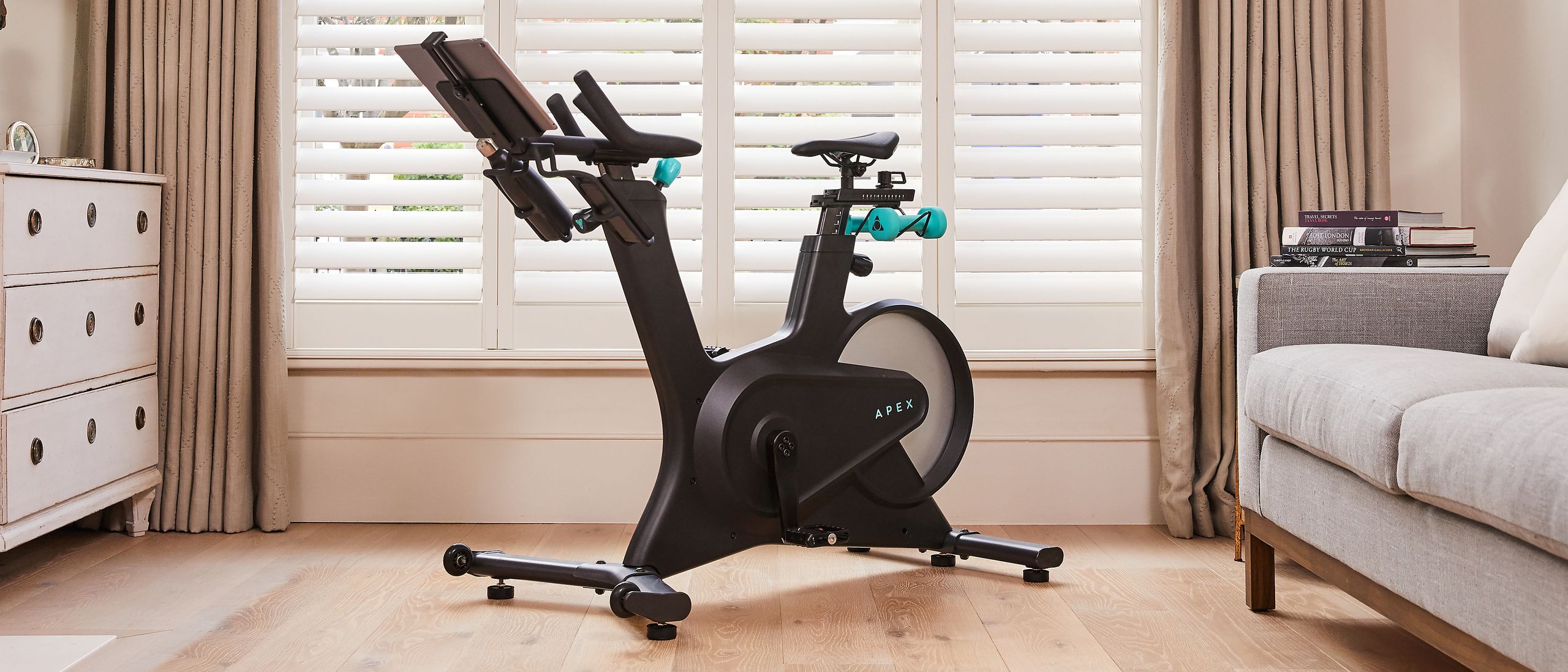 Apex Bike