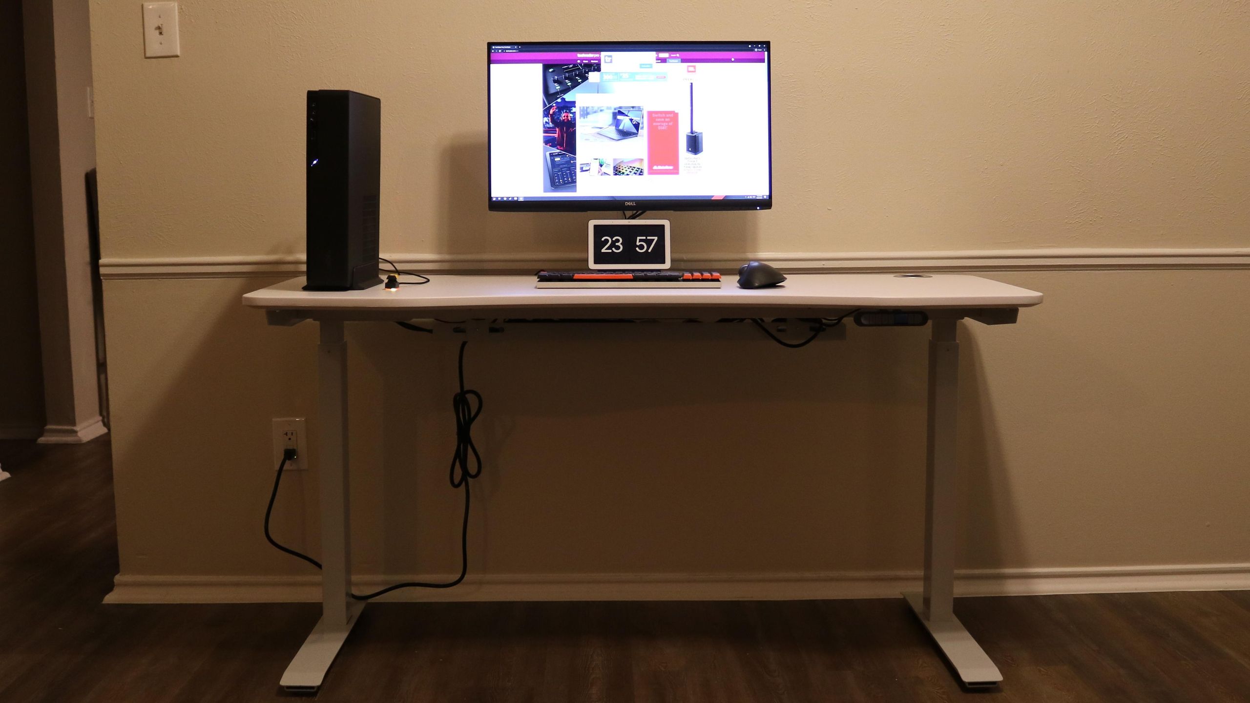 Apexdesk Elite Series 60