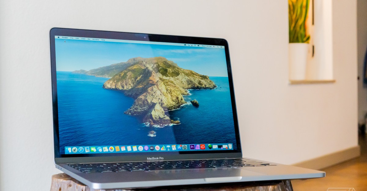 Apple MacBook Pro (13-inch, 2020)