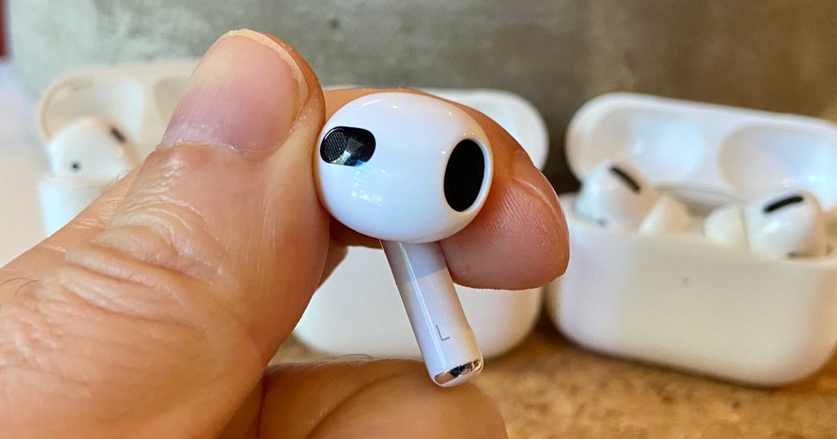 Apple AirPods 3