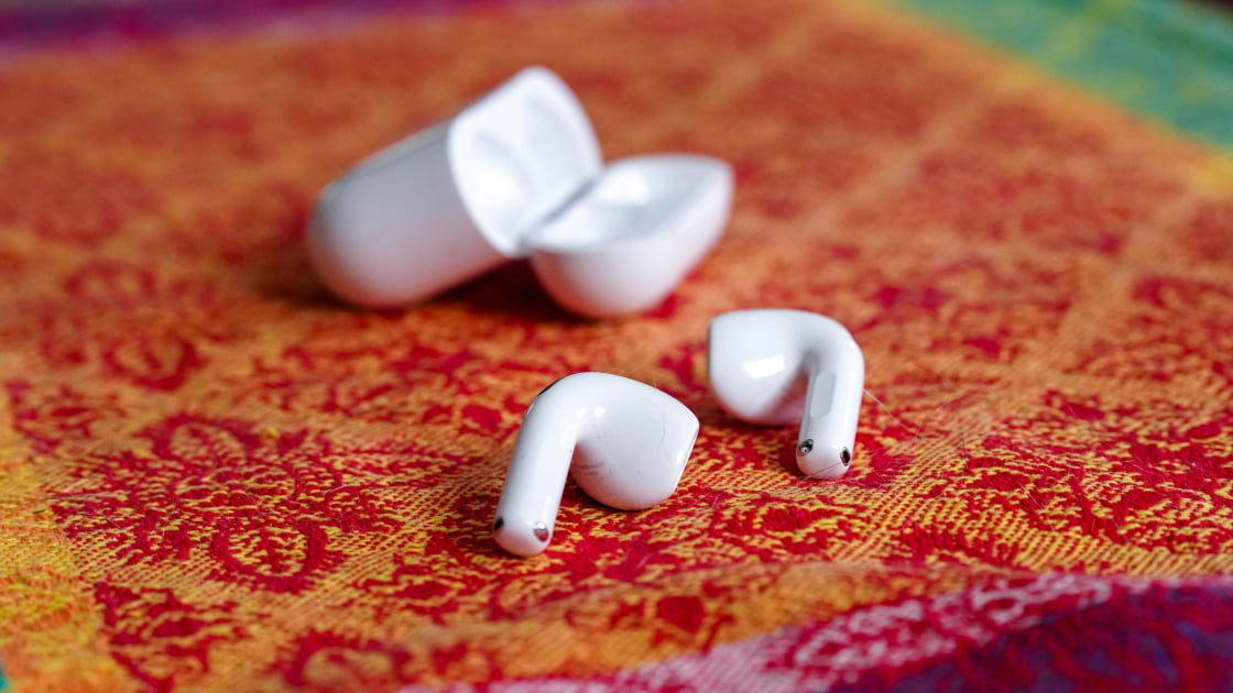 Apple AirPods 5