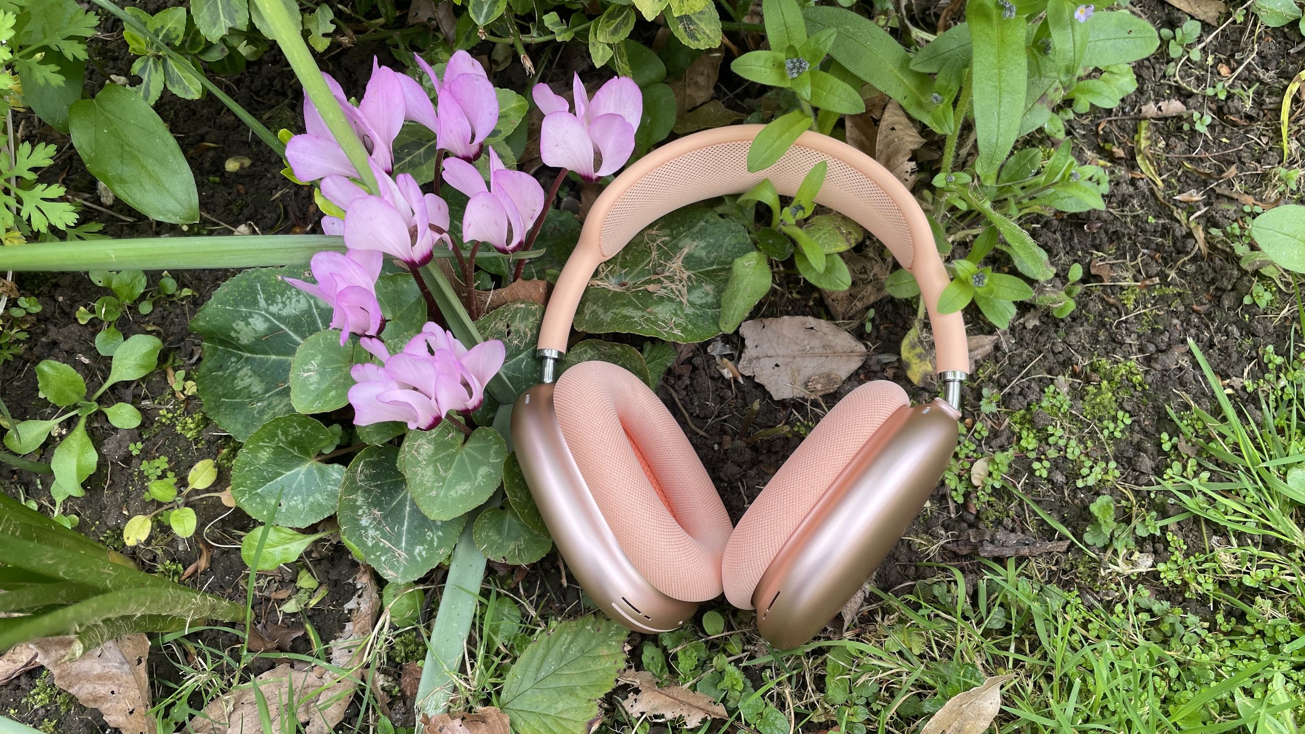 Apple AirPods Max 2
