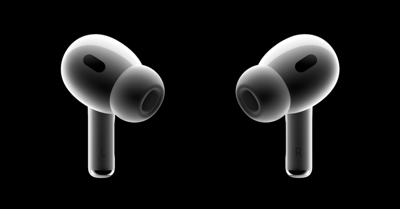 Apple AirPods Pro 2Nd Generation