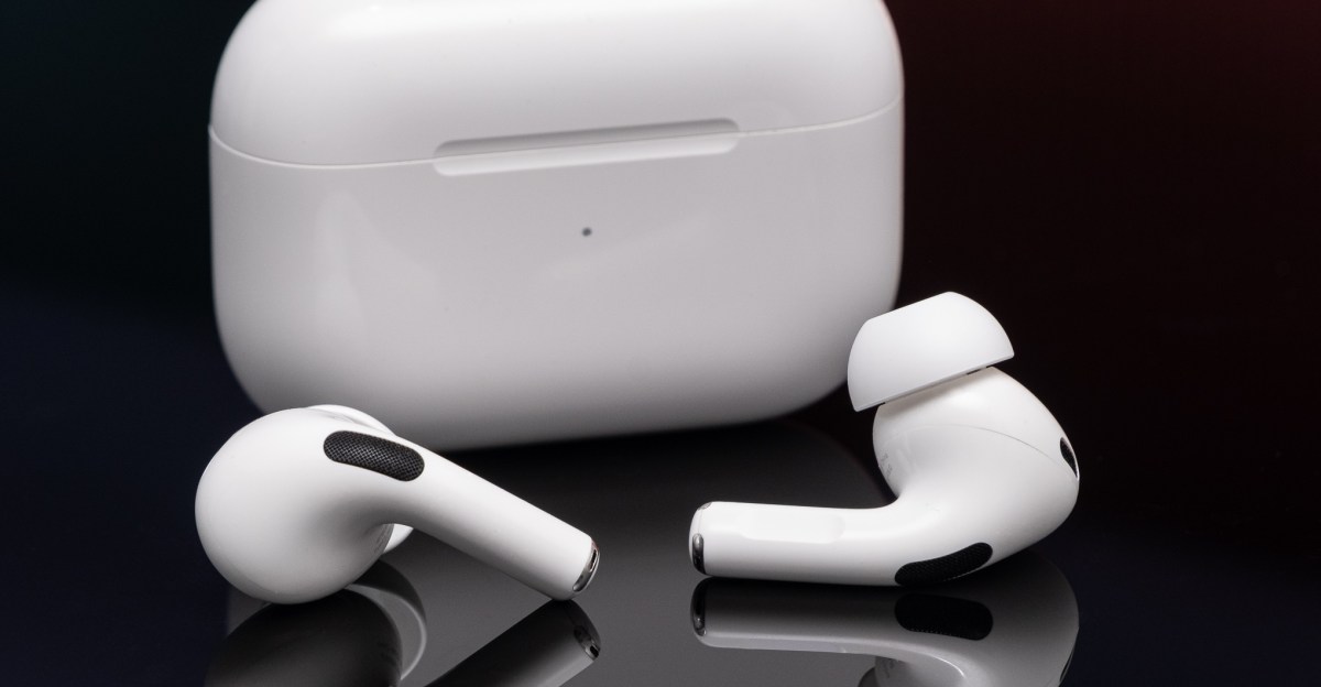 Apple AirPods Pro (second-gen)