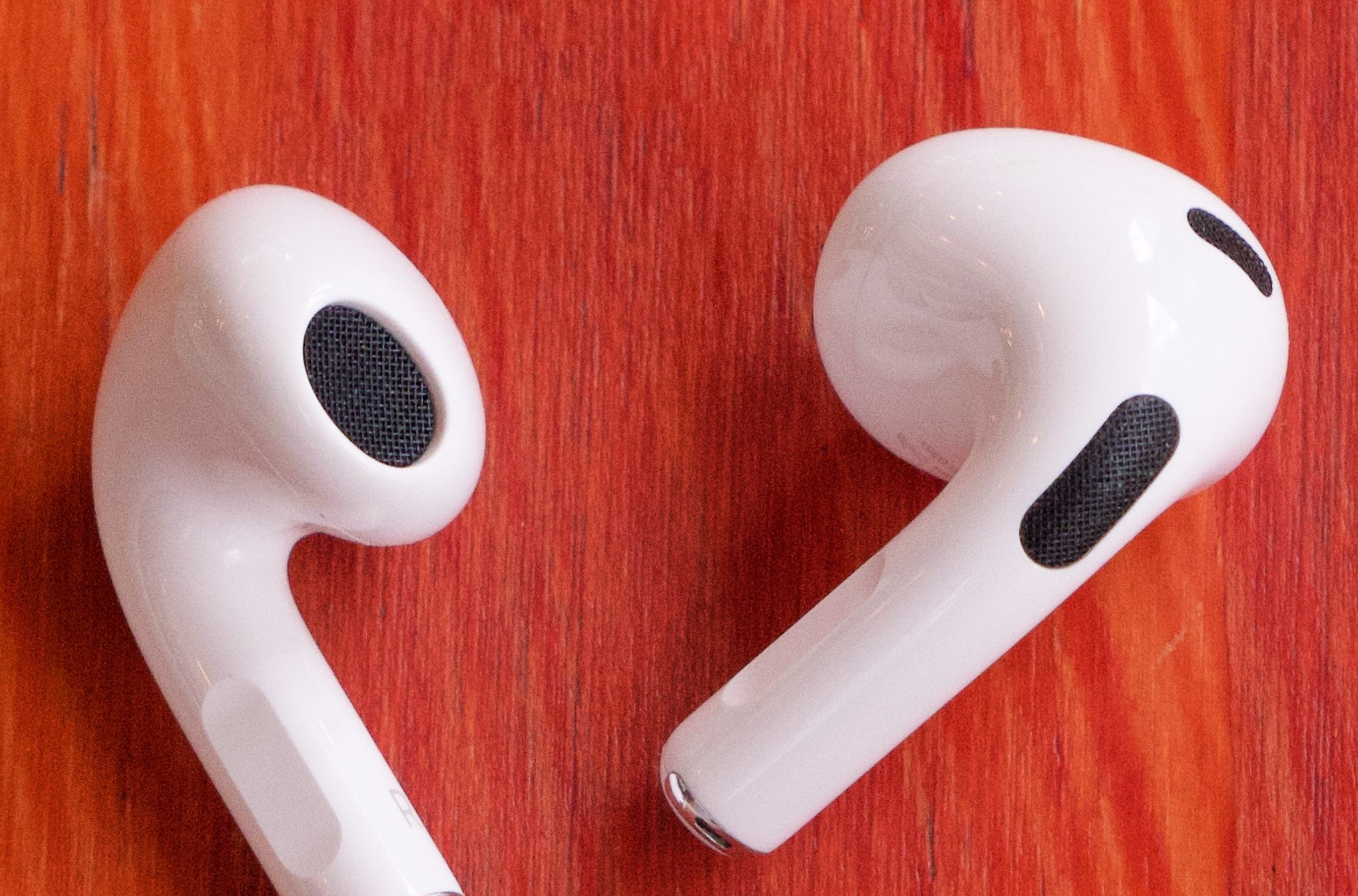 Apple AirPods Third-Gen