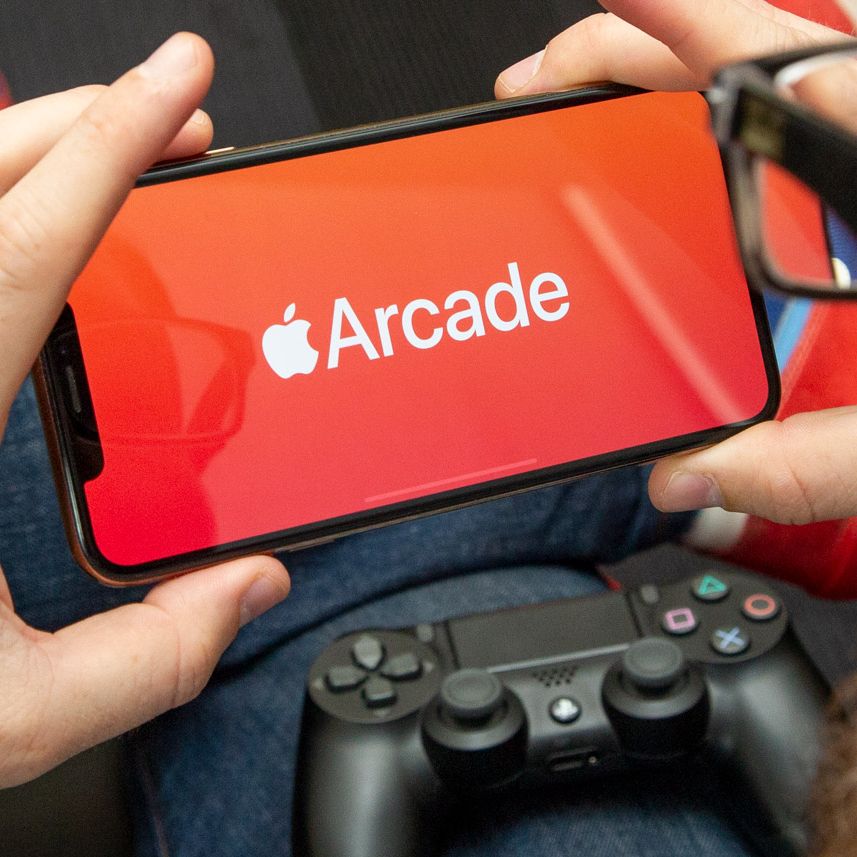 Apple Arcade