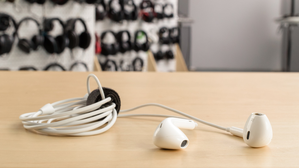 Apple EarPods USB-C