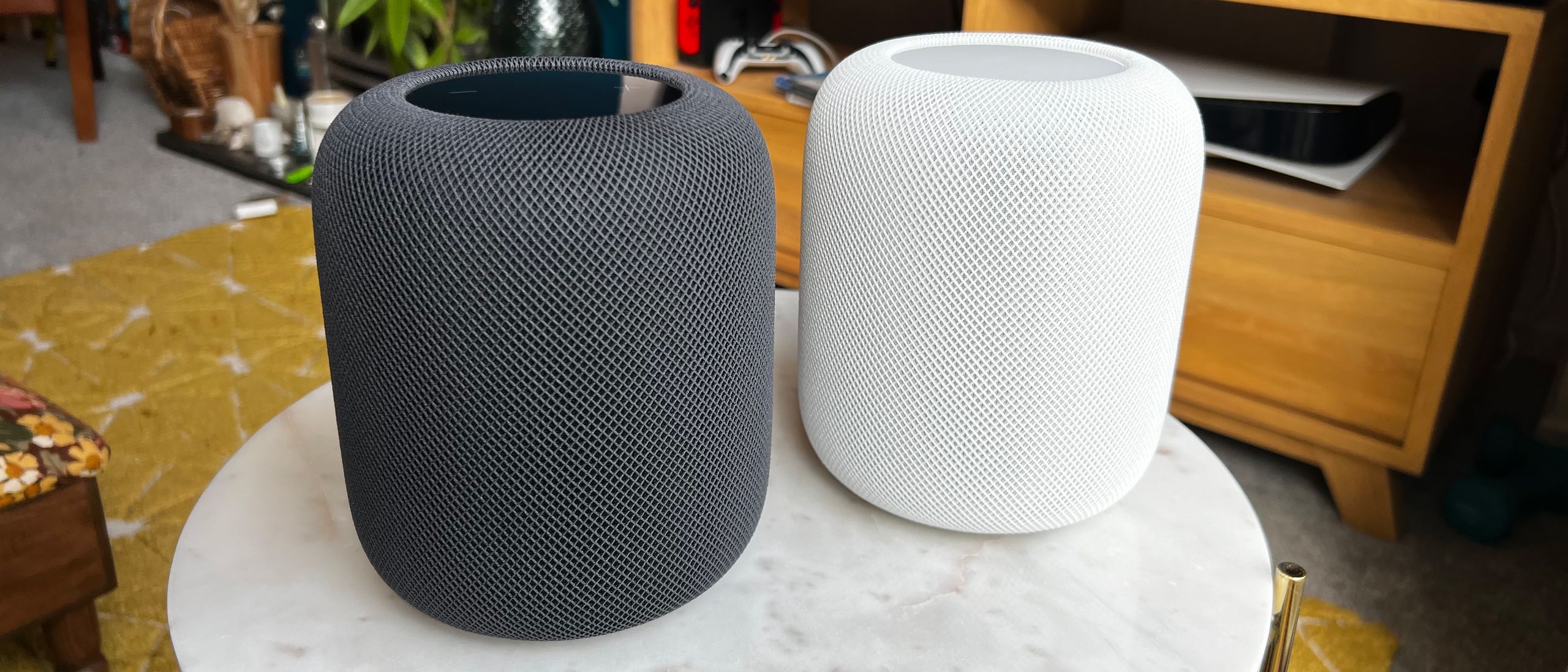 Apple HomePod 2