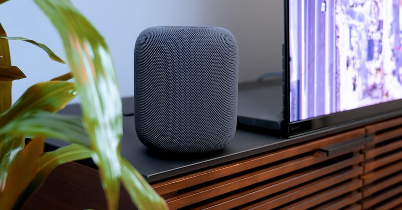 Apple HomePod 2Nd Gen