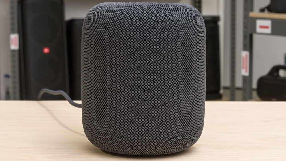 Apple HomePod (2nd Generation, 2023)