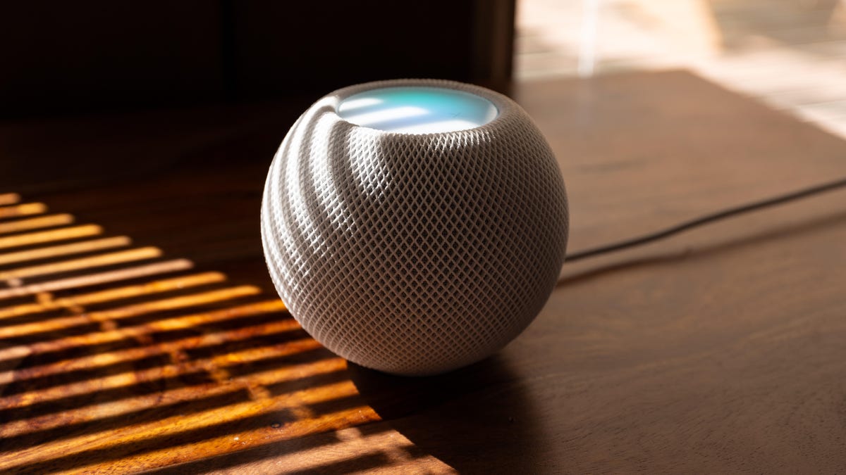 HomePod Mini