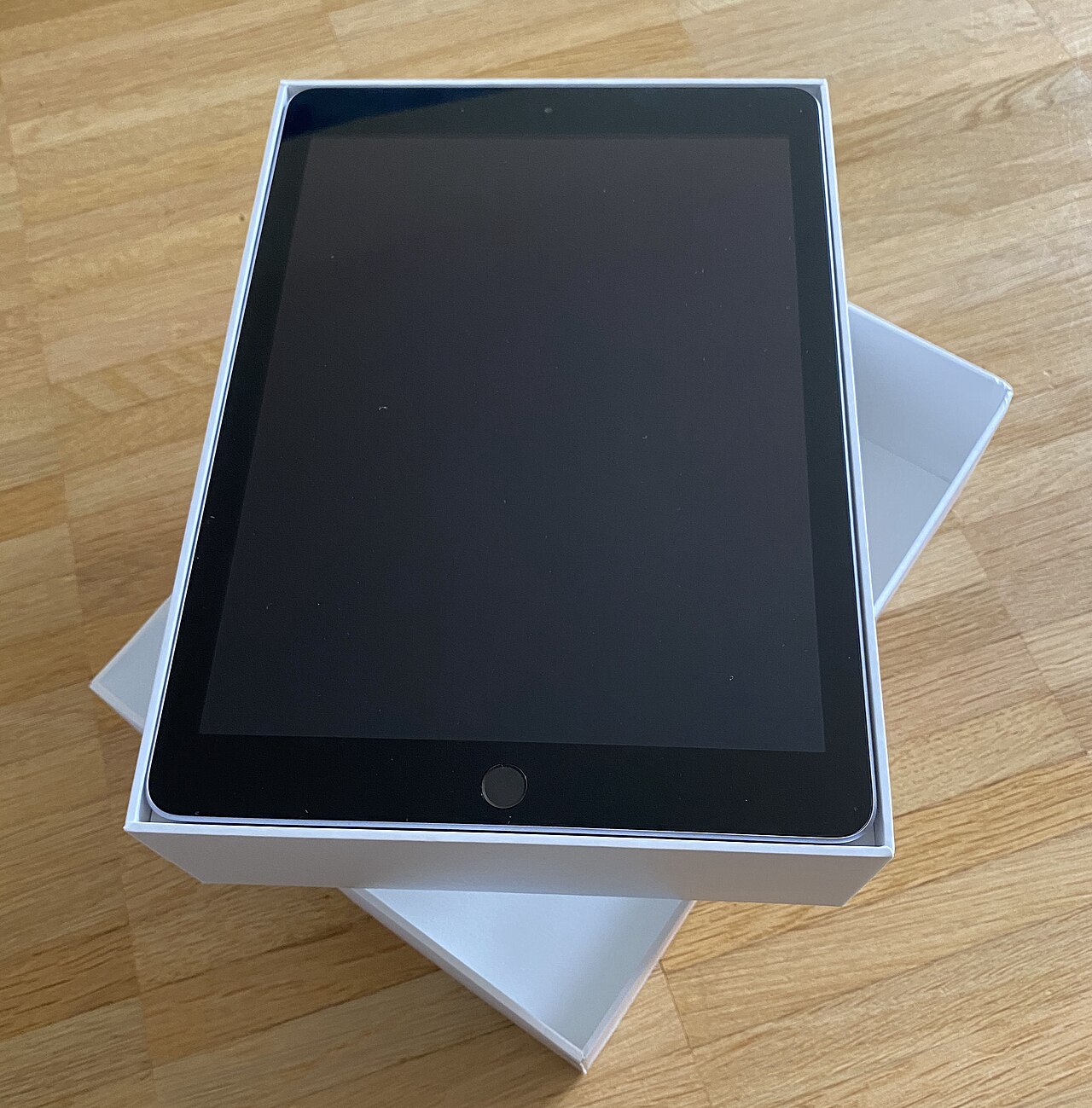 Apple iPad 2021