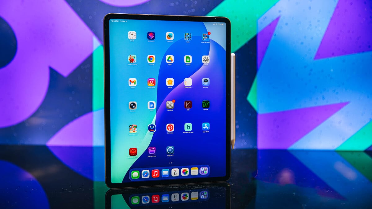 Apple iPad Air 11-inch (M4)