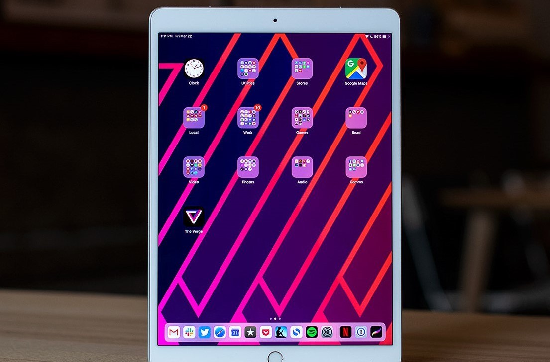 Apple iPad Air (2019)