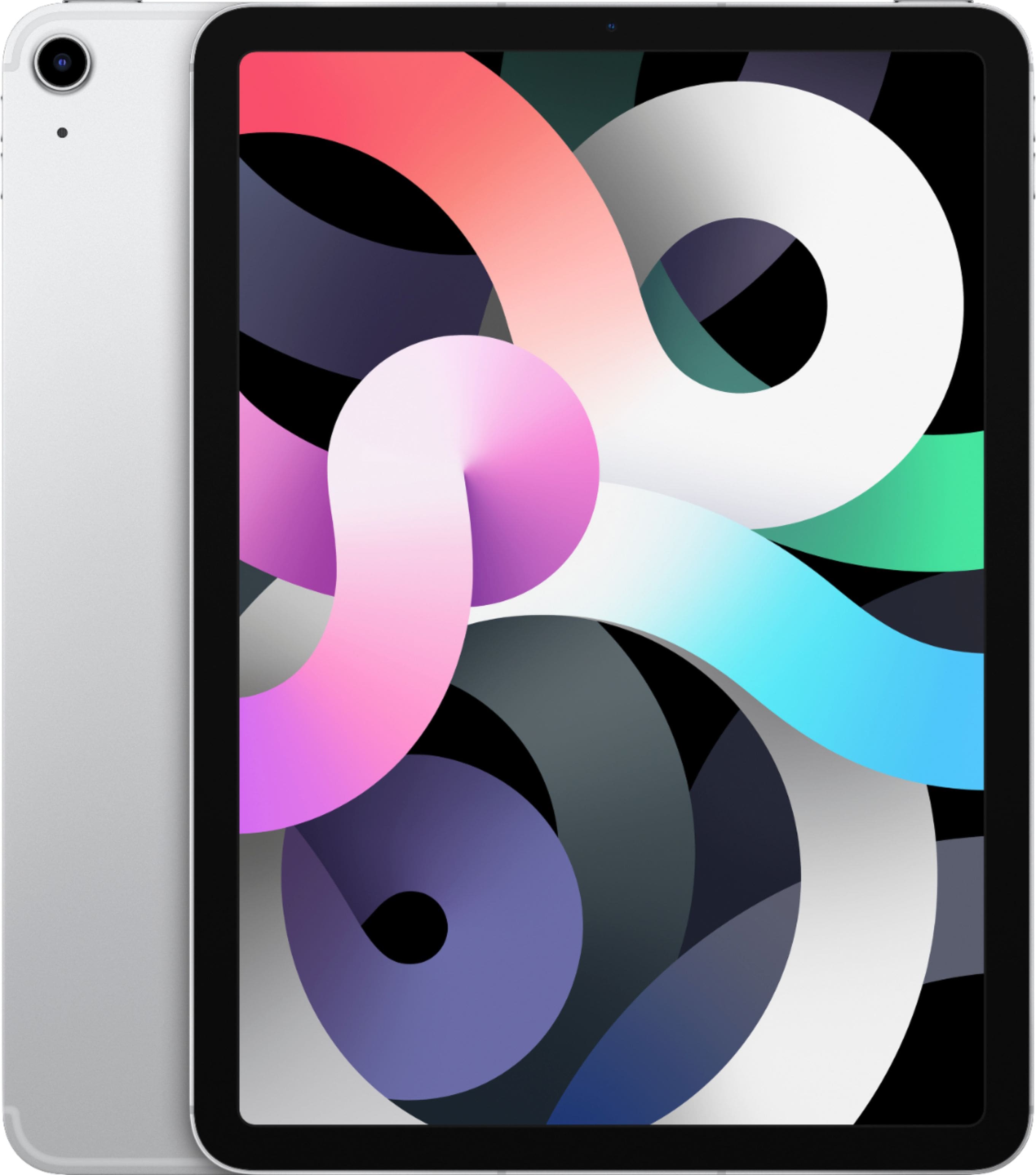 Apple iPad Air 4Th Gen