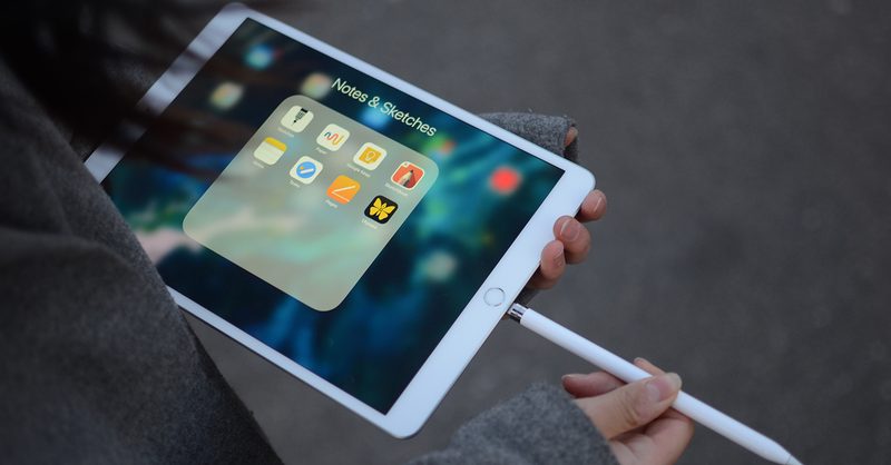 iPad Air
