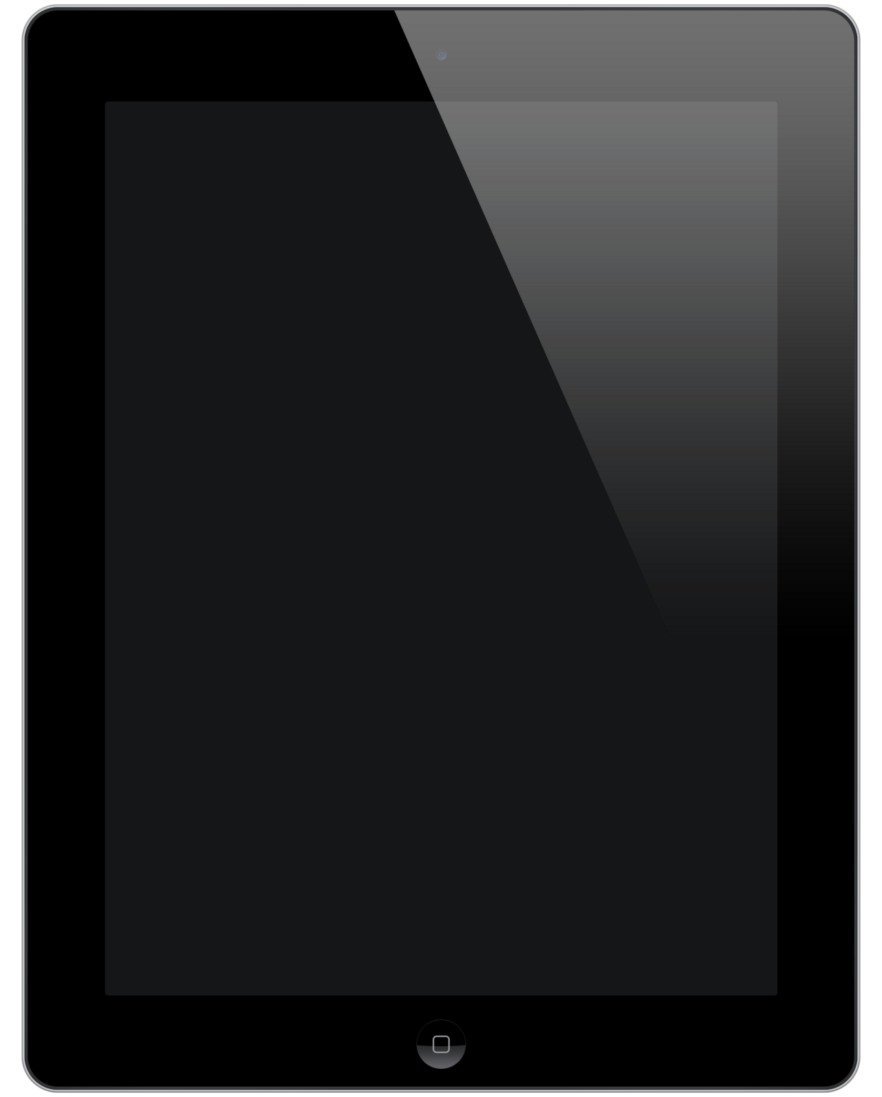 Apple iPad March 2012