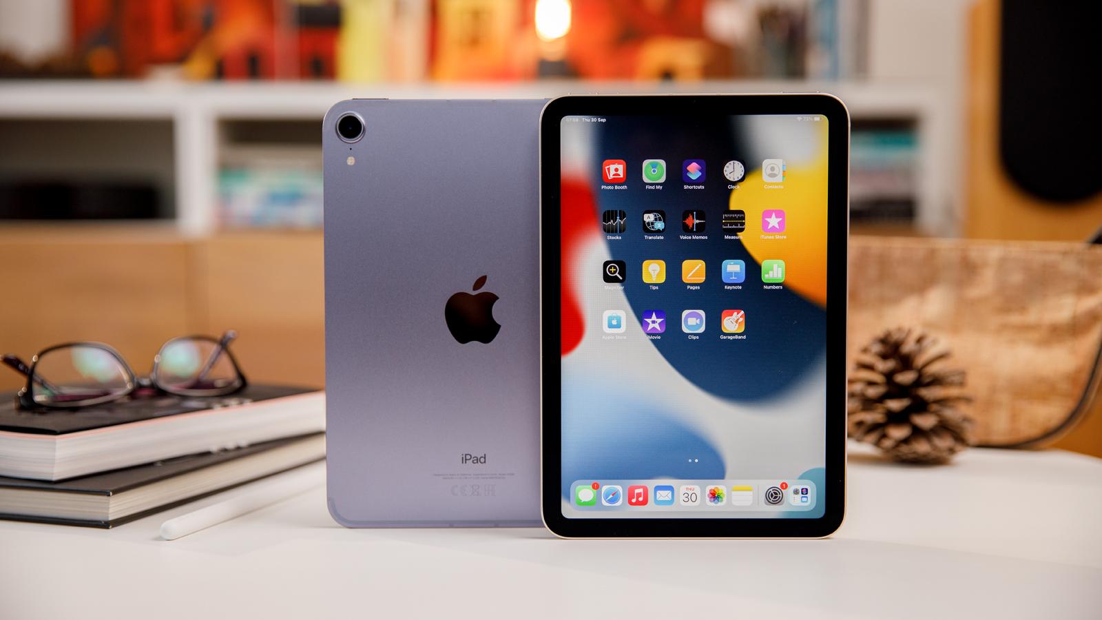 Apple iPad Mini 2021