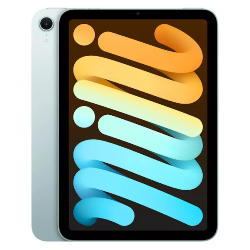 Apple iPad Mini 7Th Generation 2024