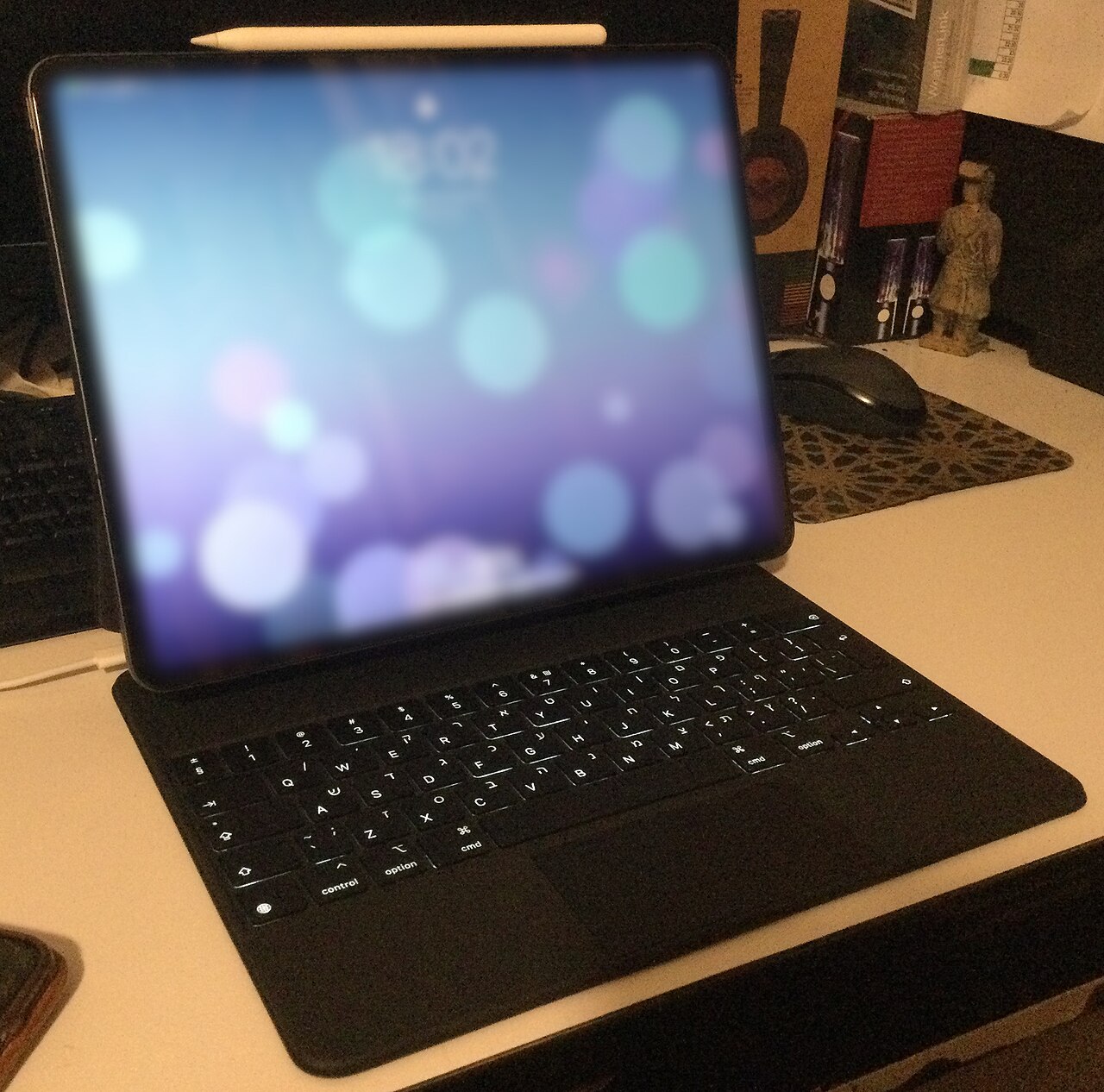 Apple iPad Pro 2020