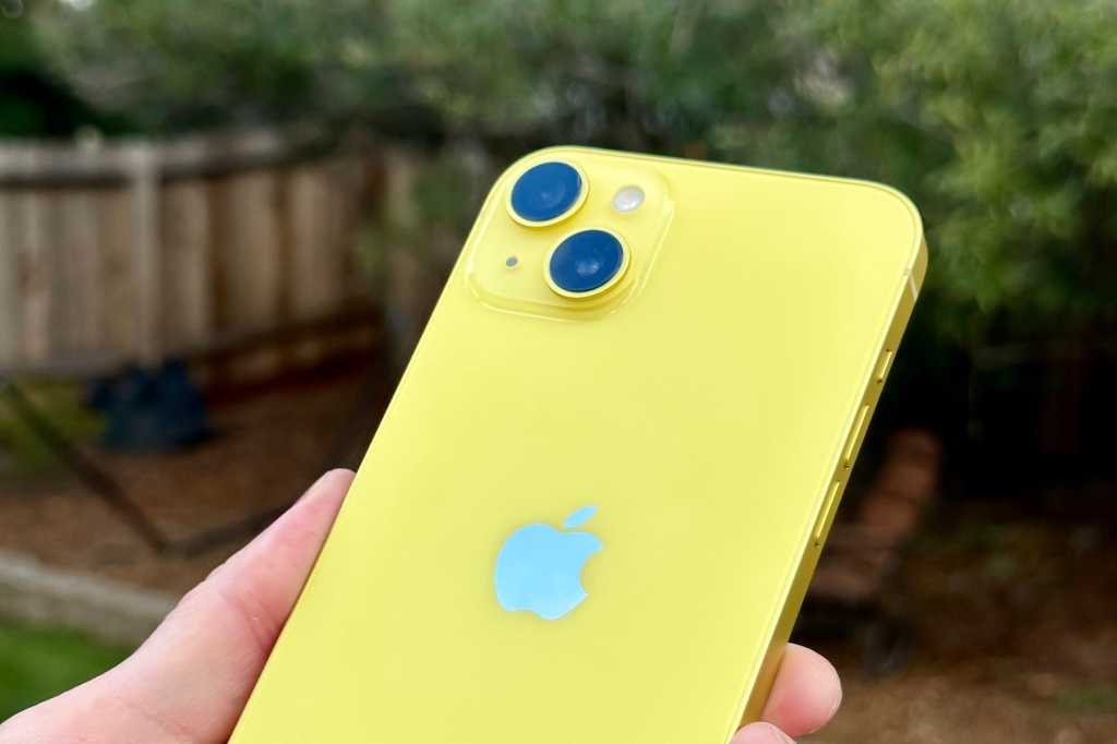 iPhone 14 Plus