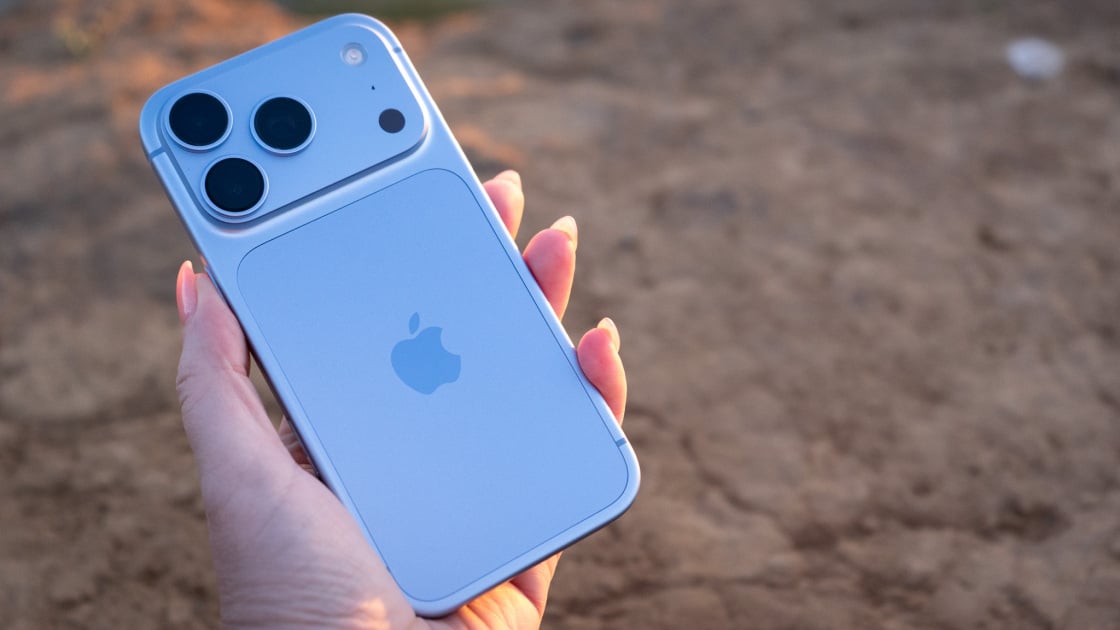 Apple iPhone 18 Pro