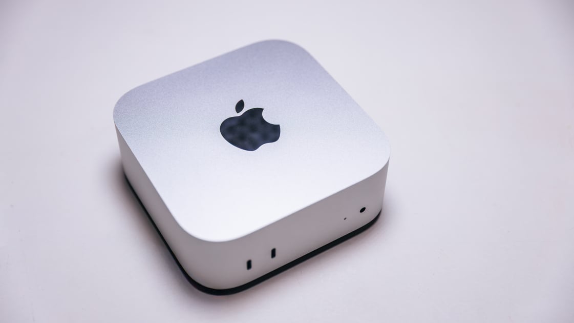 Apple Mac mini (2026, M6)
