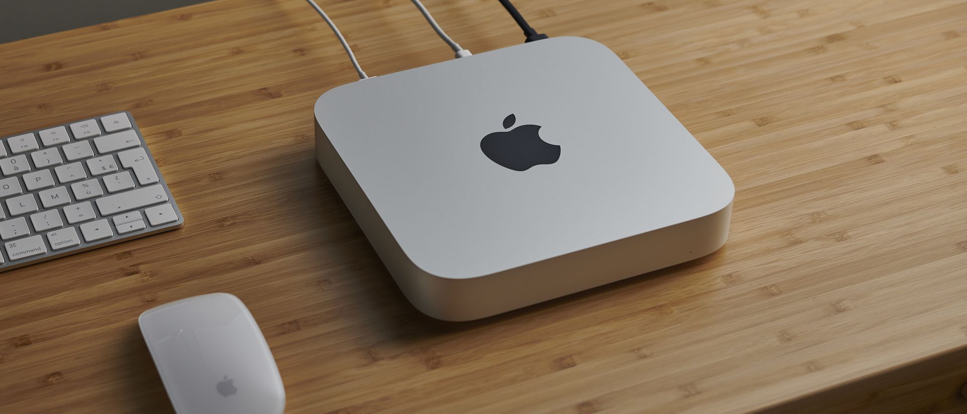 Apple Mac mini (M1, 2020)