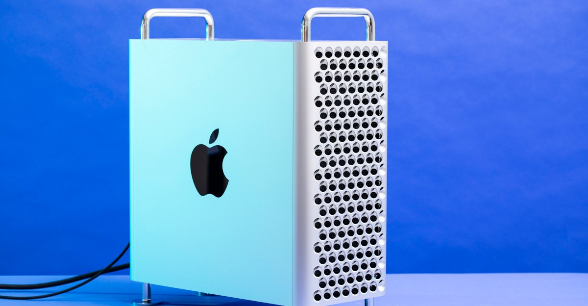 Apple Mac Pro M2 Ultra