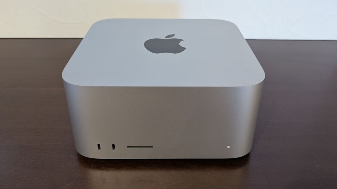 Apple Mac Studio 2025 M3 Ultra
