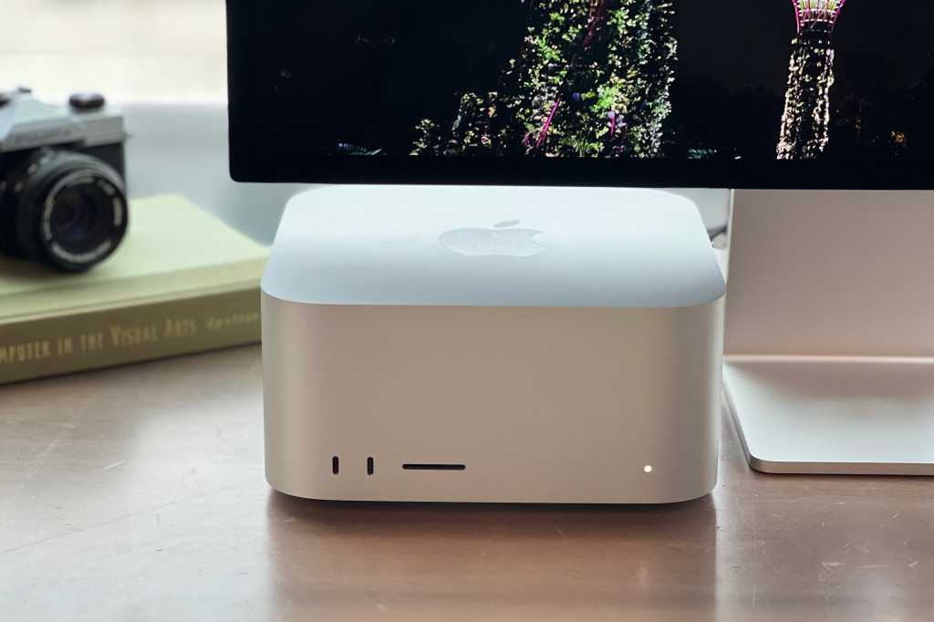 Apple Mac Studio M2 Max
