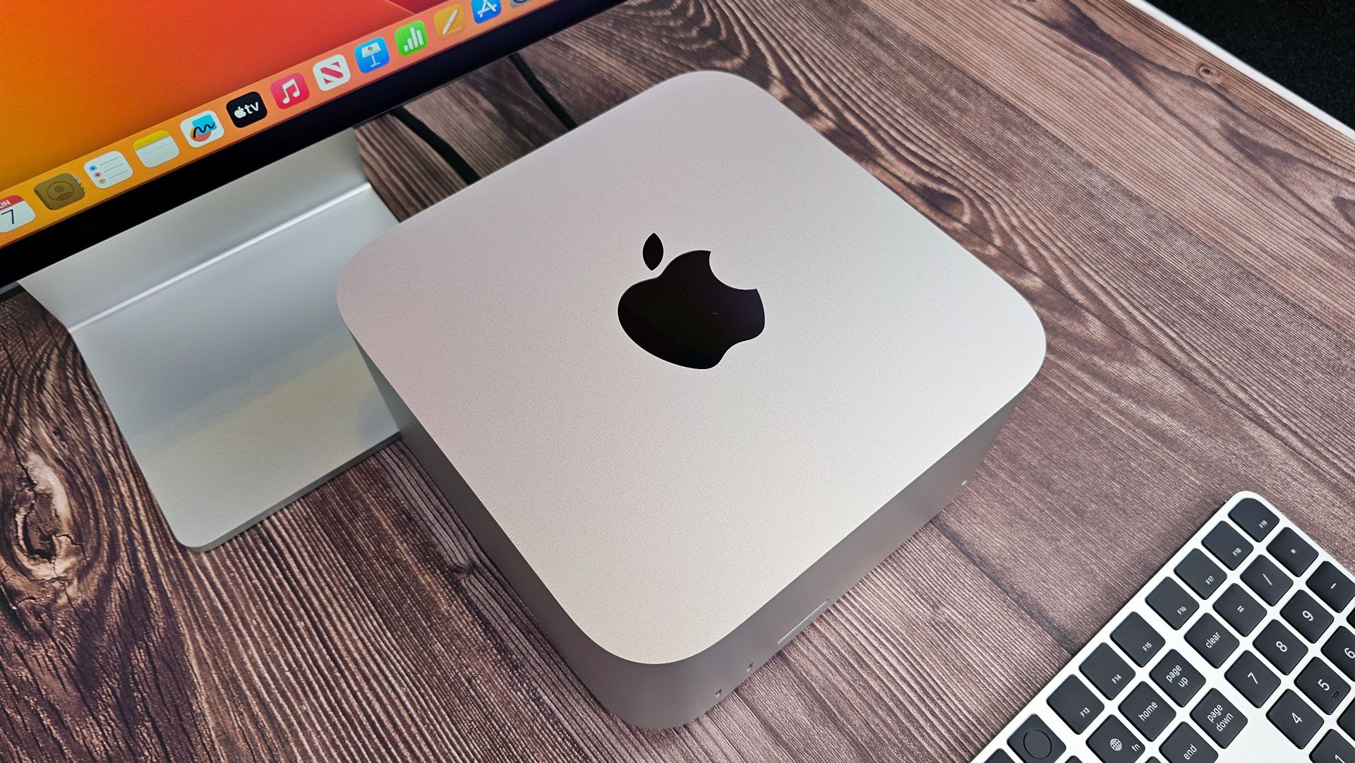 Apple Mac Studio M2 Ultra