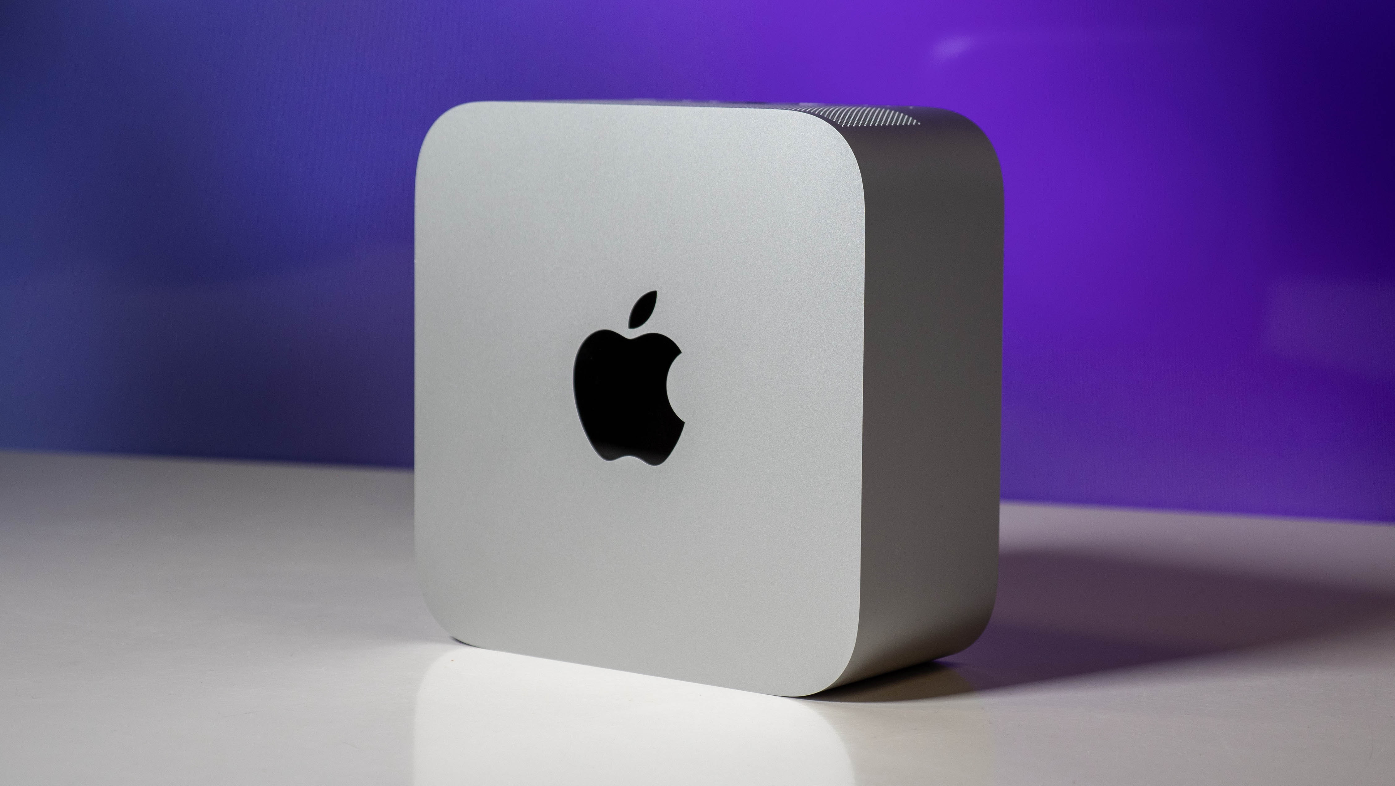 Apple Mac Studio (M5 Ultra)