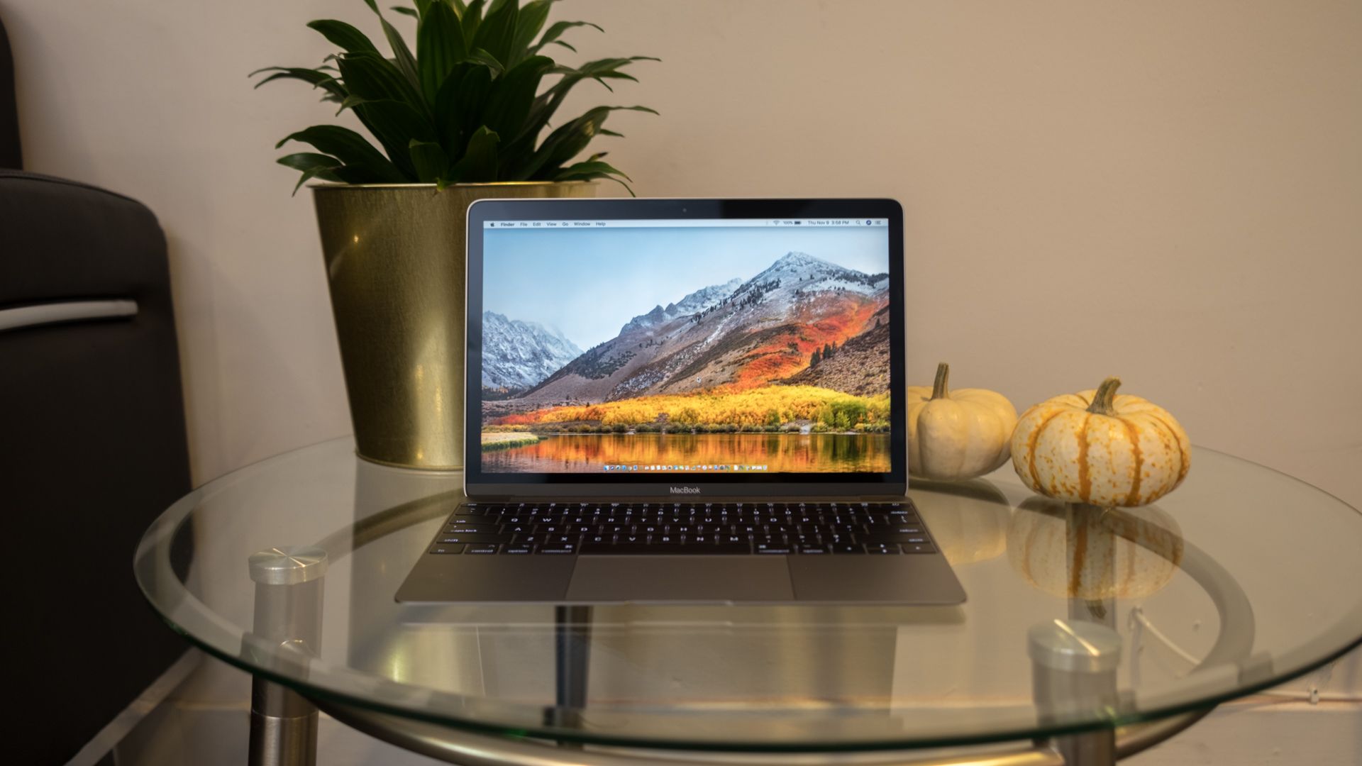 MacBook 2017