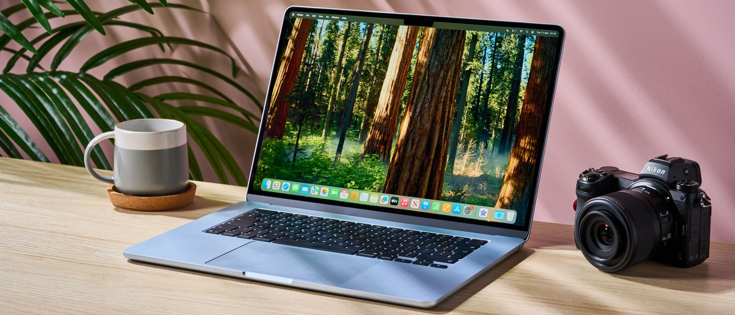 Apple MacBook Air 15-INCH 2023