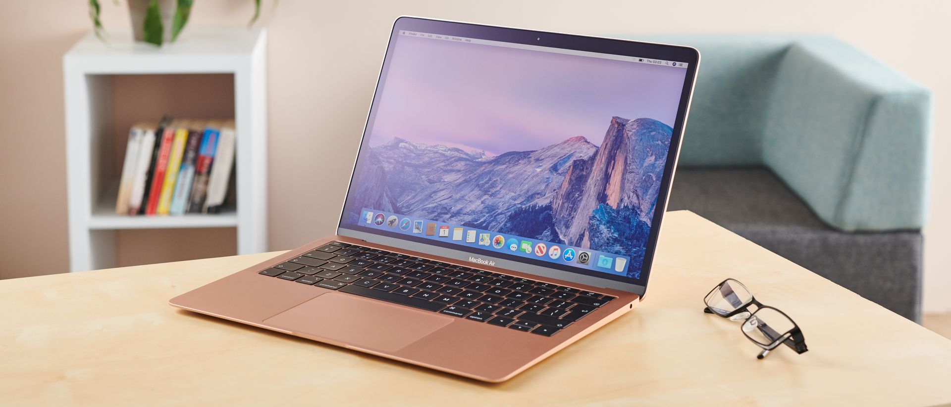 Apple MacBook Air 2019