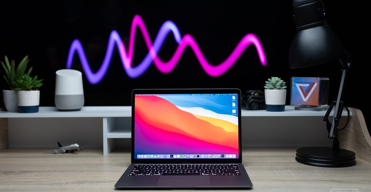 Apple MacBook Air Late 2020
