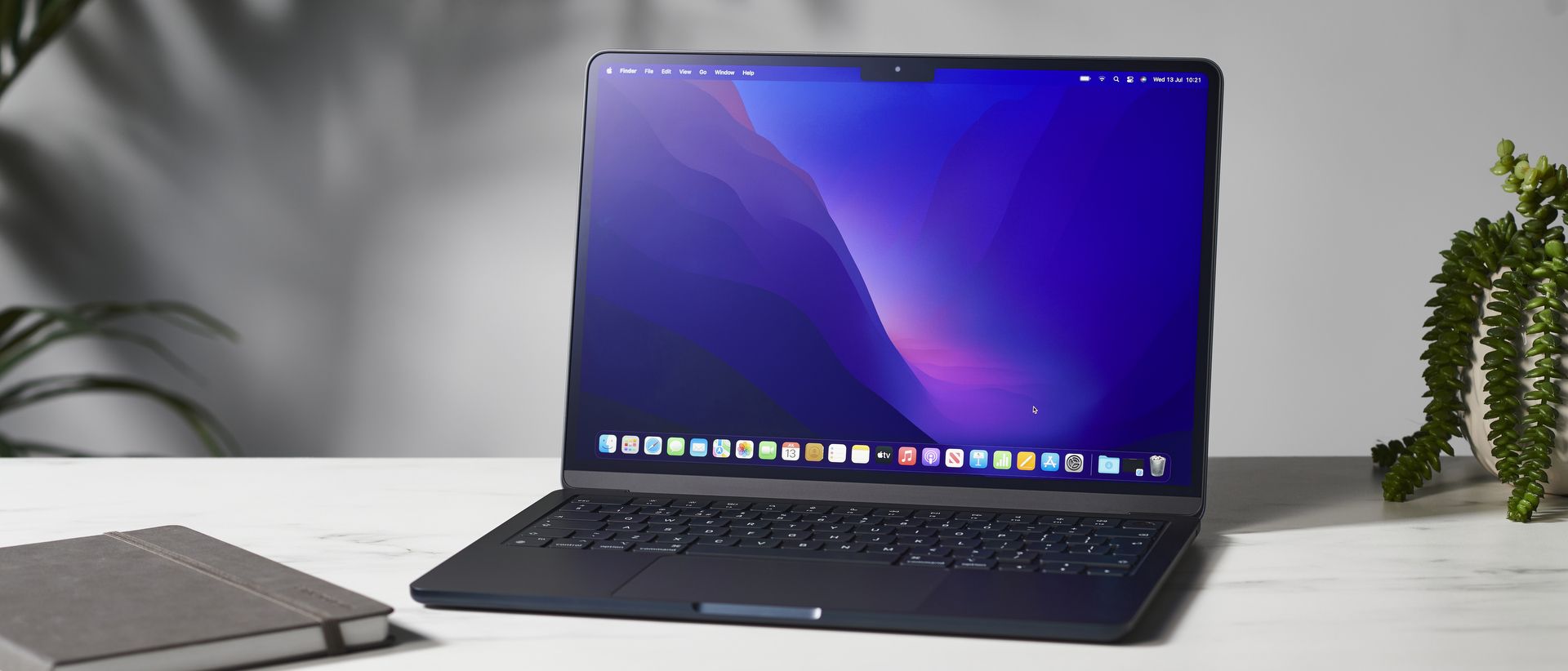 M2 MacBook Air